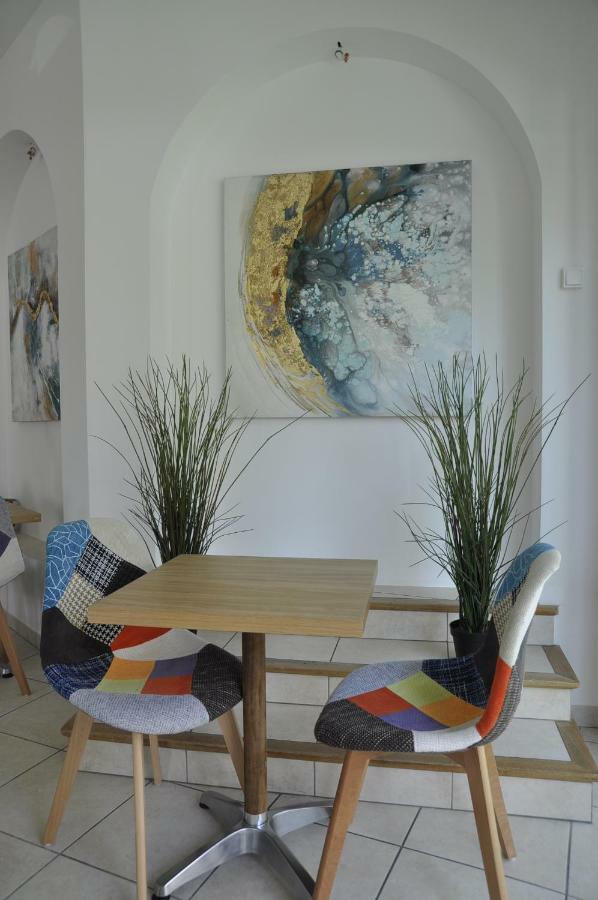 Hotel Bancs De Sable Pyla-sur-Mer Exterior foto